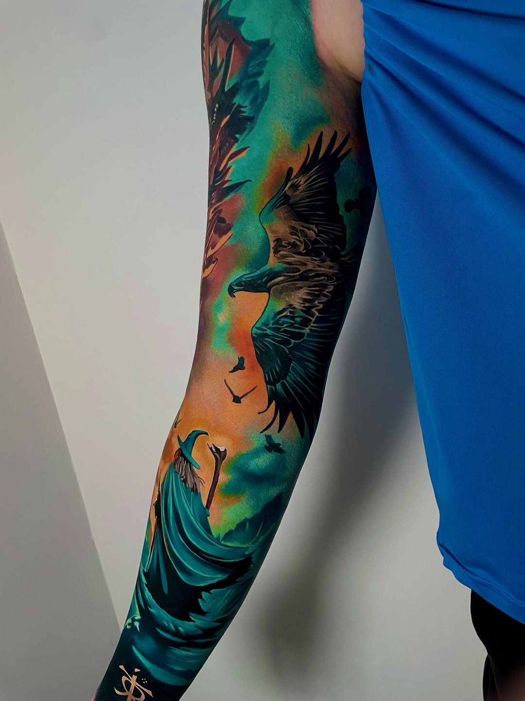 littleandytattoo