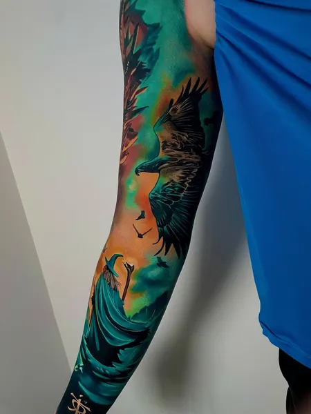 littleandytattoo