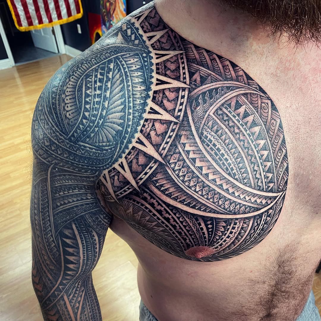 Michael Fatutoa