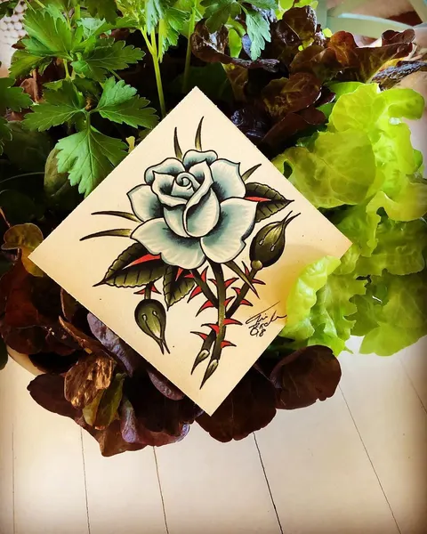 timbecktattoos