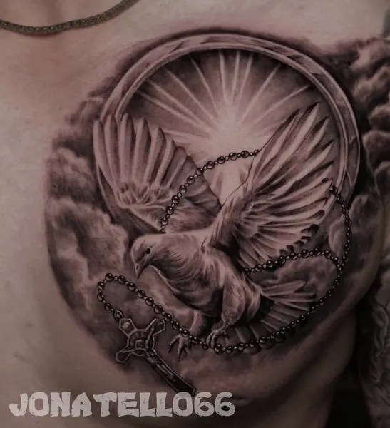 Villain Arts Tattoo Convention