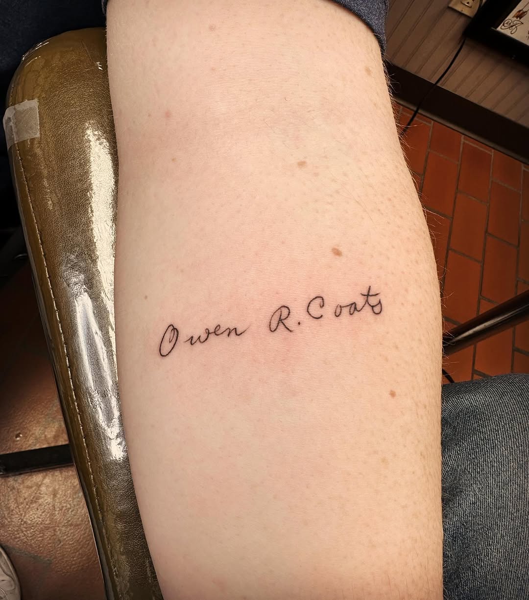 timbecktattoos