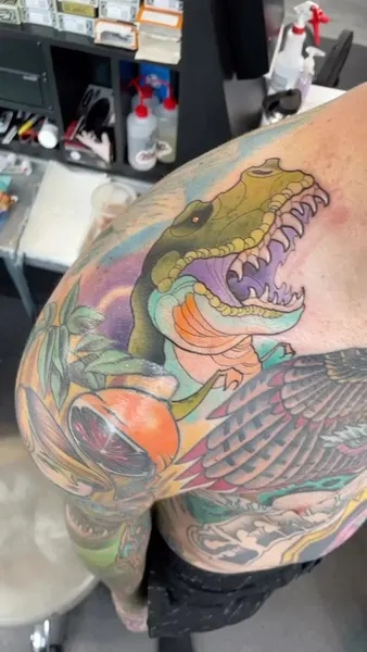 Dragon