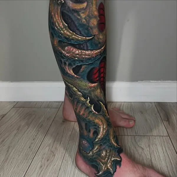 Tim McEwen
