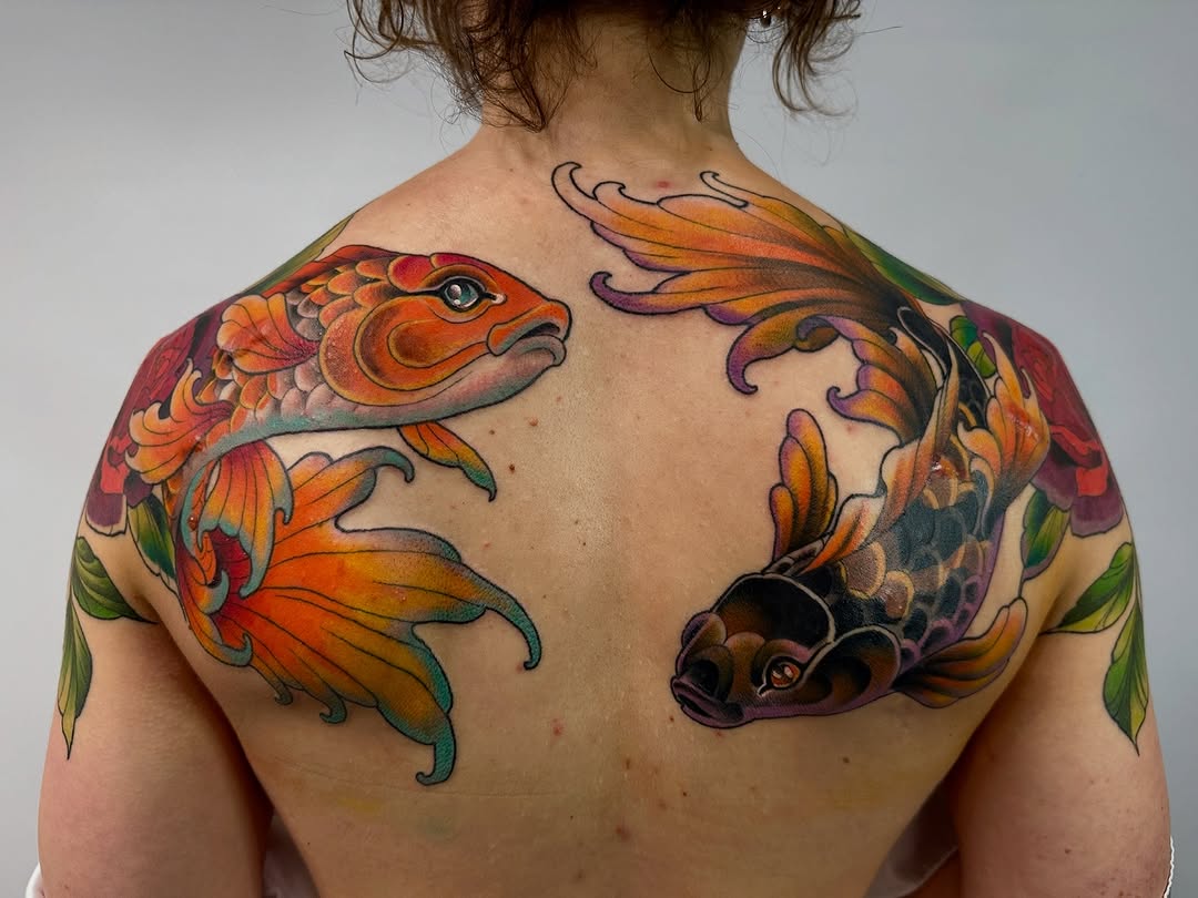 Guru Tattoo