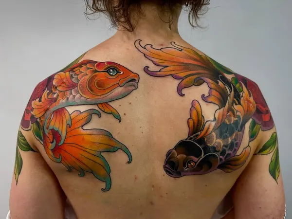 Guru Tattoo