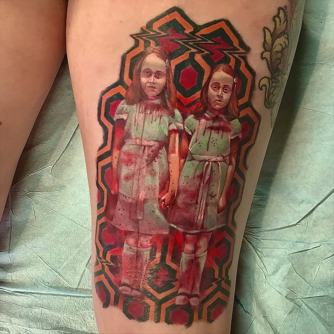 tattoosbyarchie