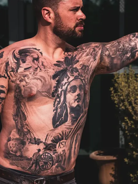 Daniel Rocha
