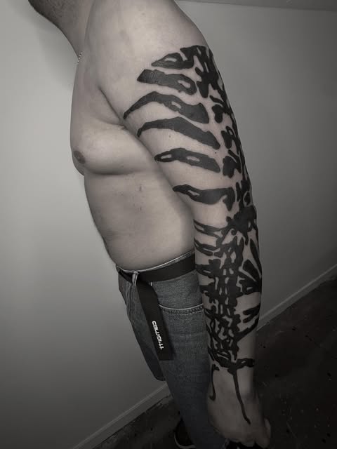 velvetviolencetattoo