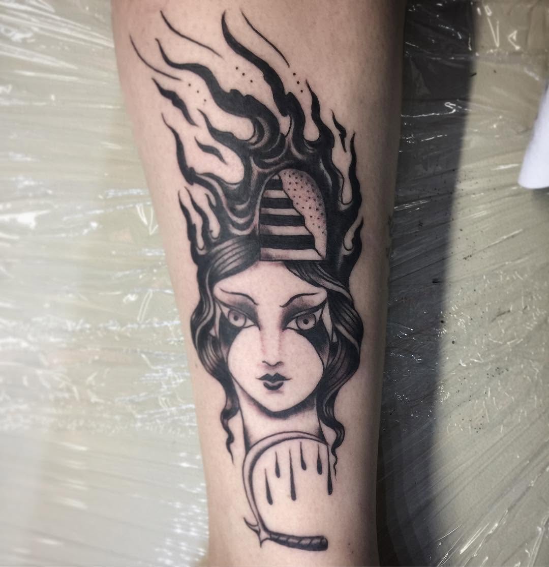 maryjoytattoo
