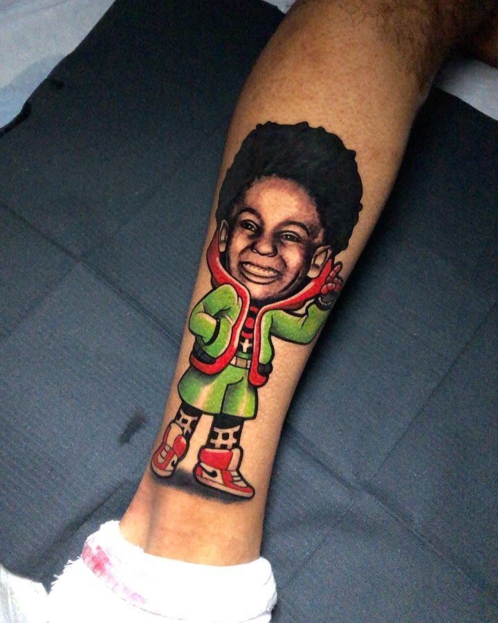 Roger Parrilla