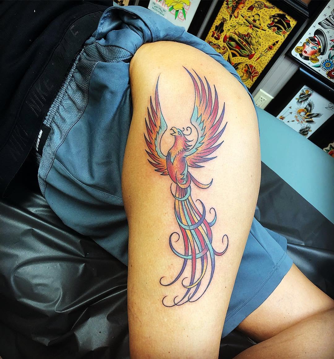 timbecktattoos