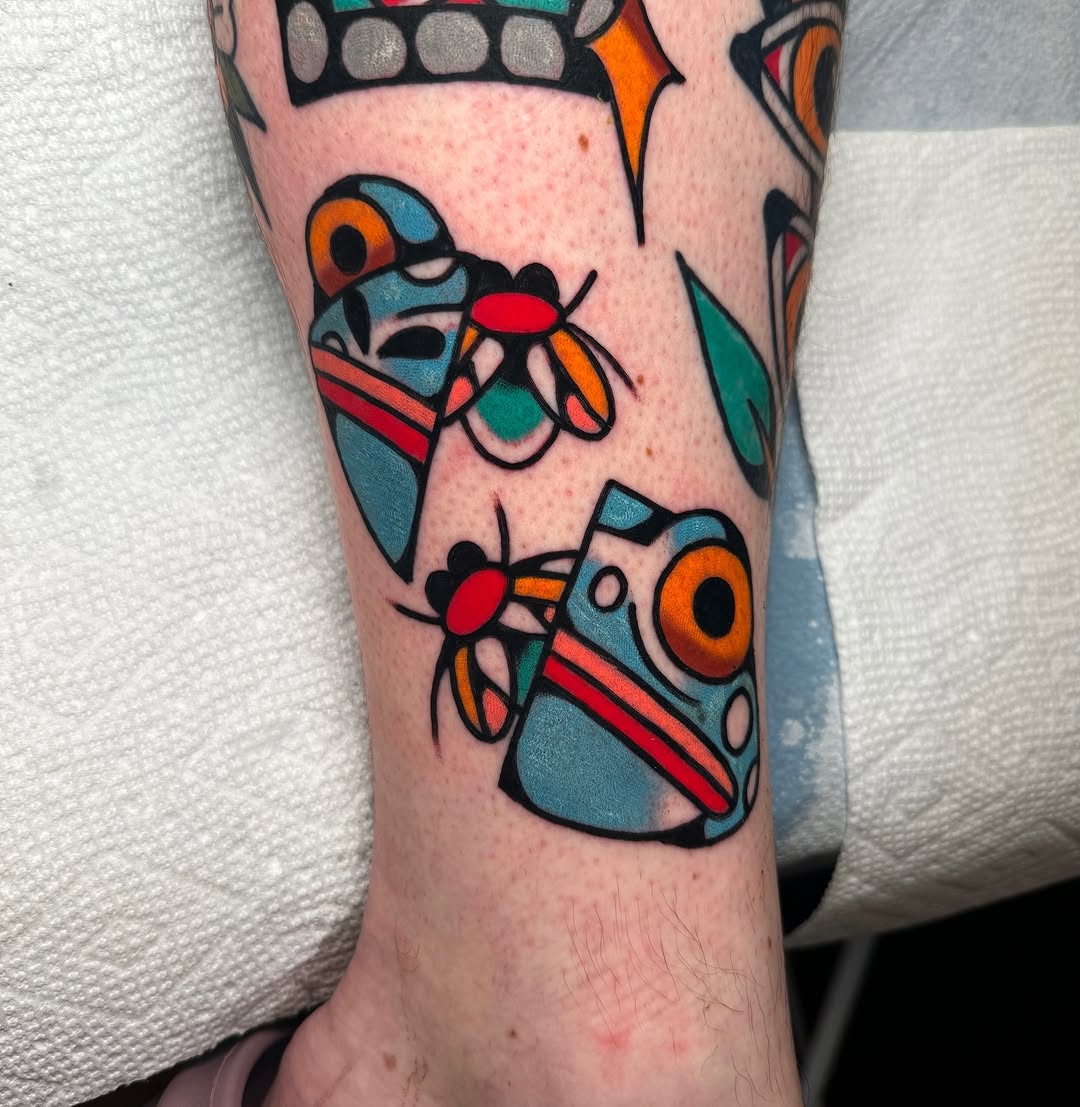 jessbakertattoo
