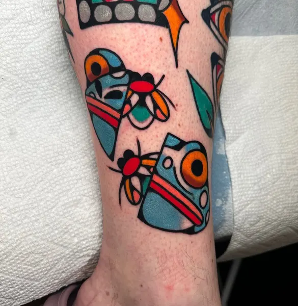 jessbakertattoo