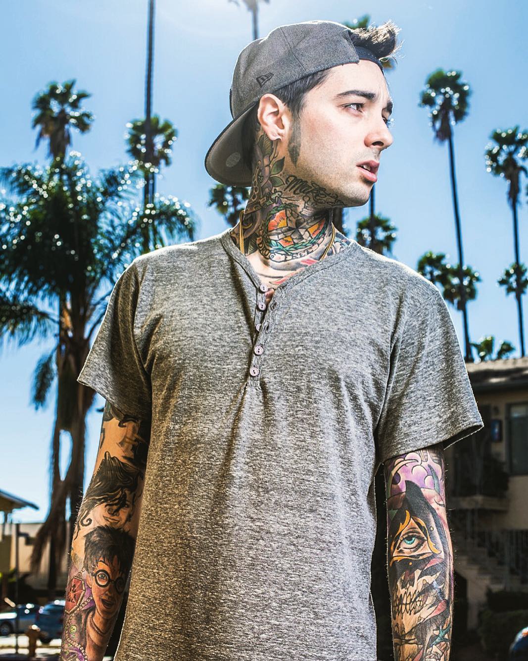 romeolacoste
