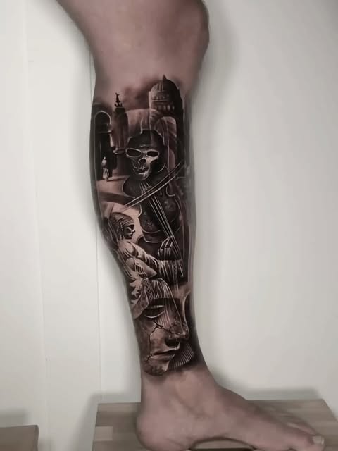 matthewjamestattoo