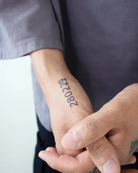 Lettering