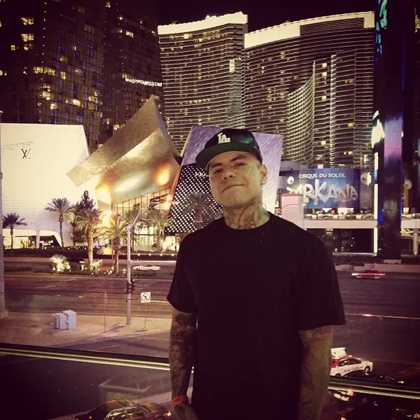 Isaiah Negrete