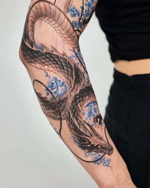 Dragon