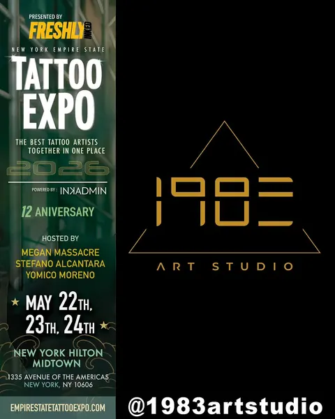 nyempirestatetattooexpo