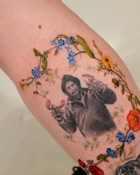 song.e.tattoo