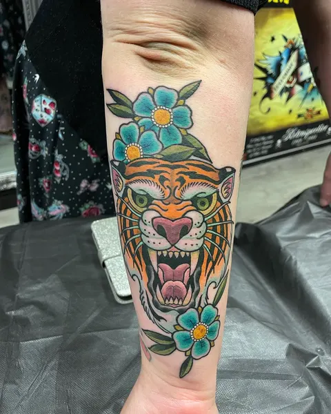 Tiger