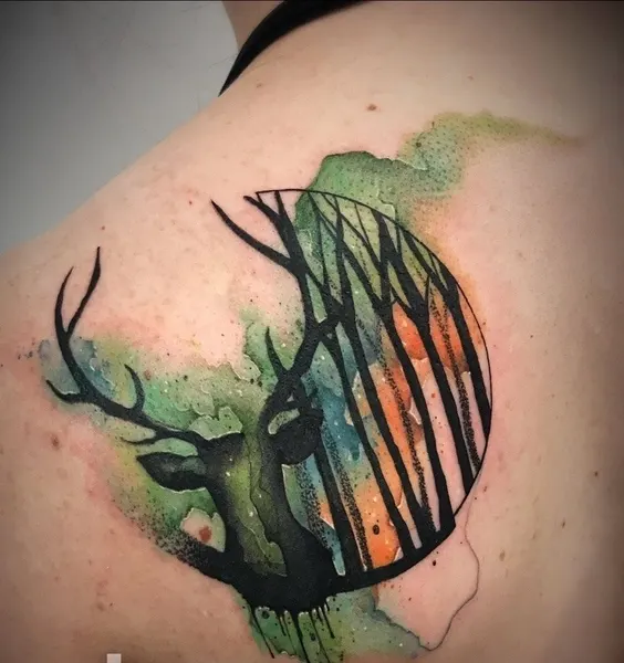 justinnordinetattoos