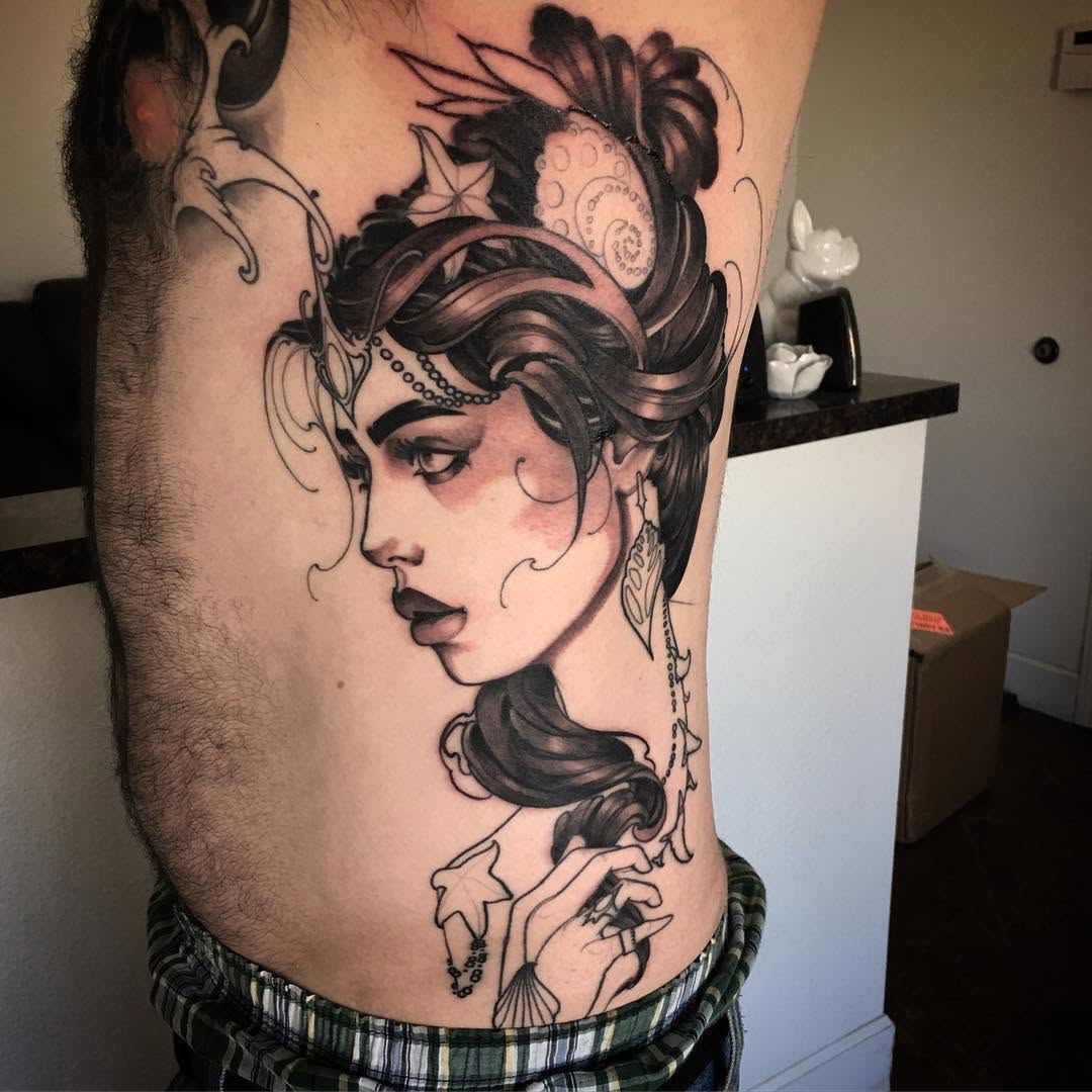 Jeff Norton