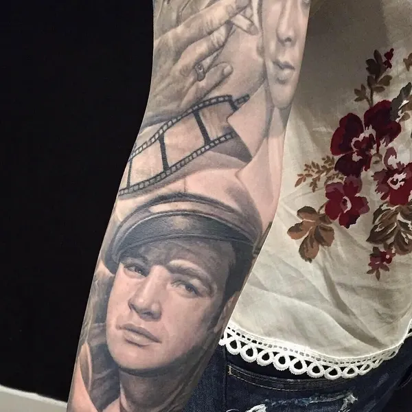 Guru Tattoo