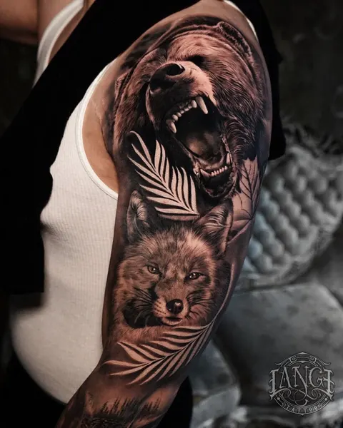Animal