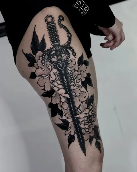 black_casket
