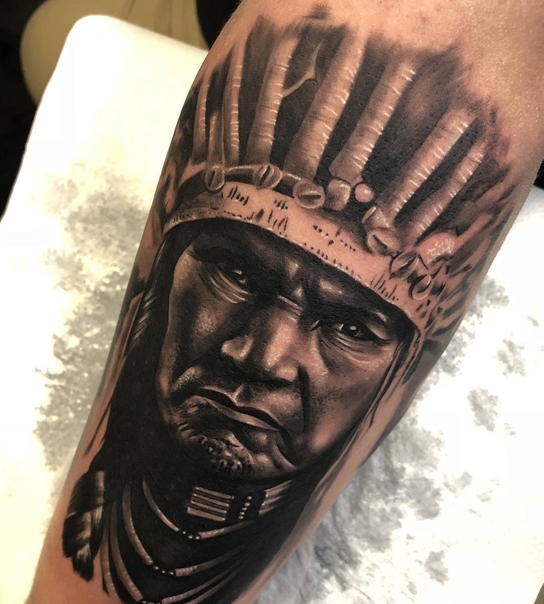 Luis Inda