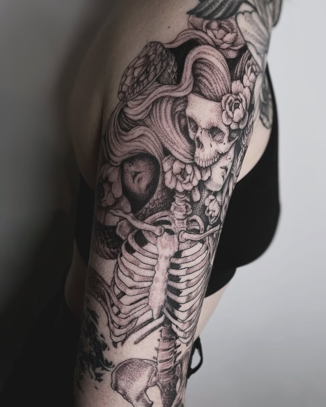 clarisseamourtattoo