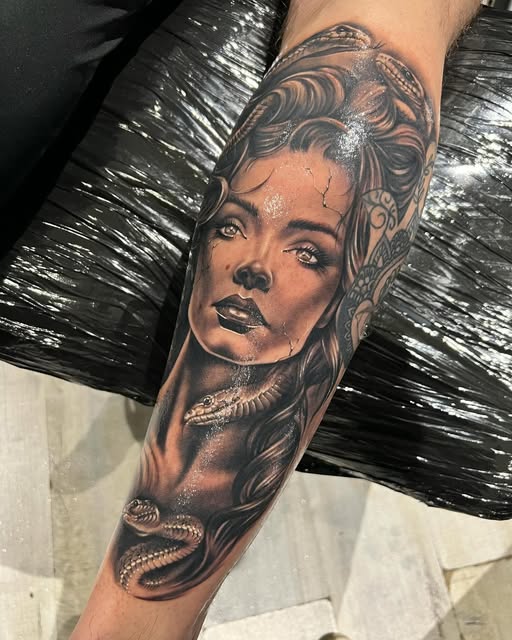 kerekisilviatattoo