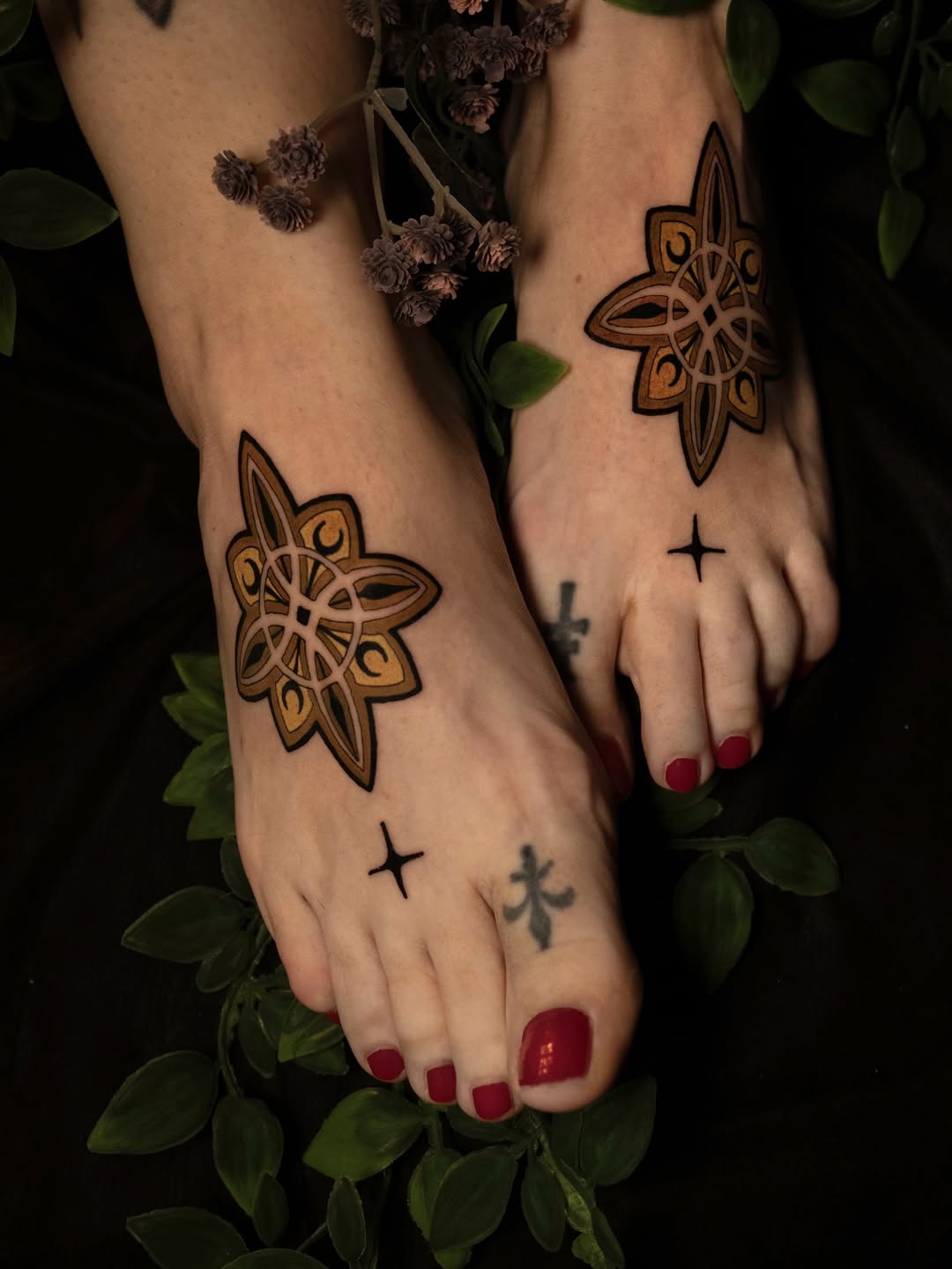 krishtattoo