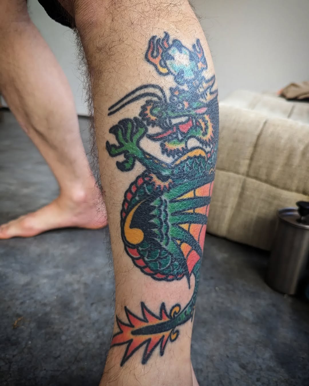 Dragon