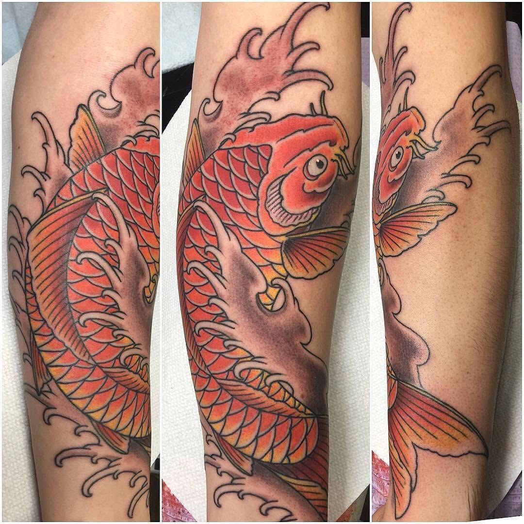 Guru Tattoo