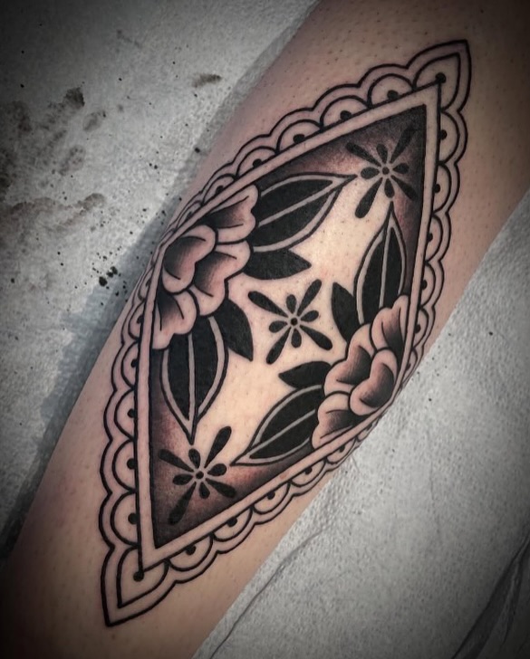 Guru Tattoo