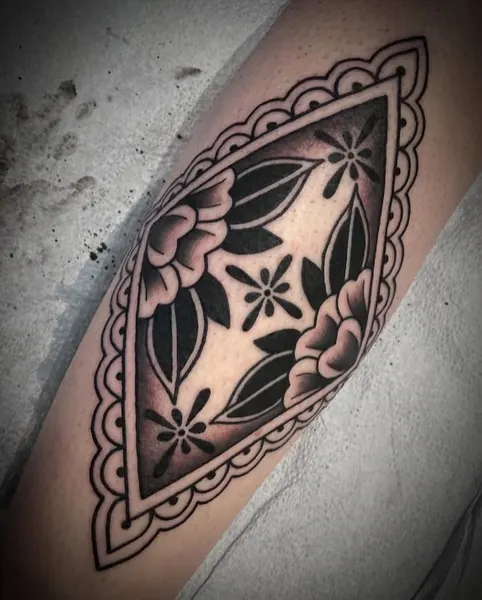 Guru Tattoo