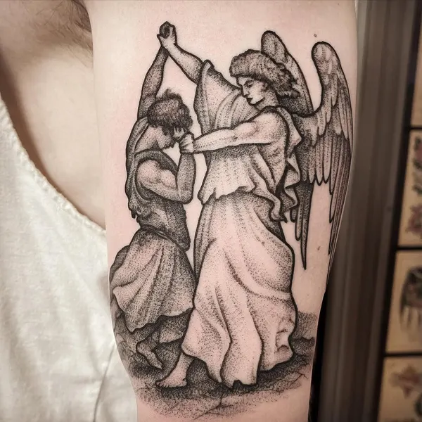 timbecktattoos