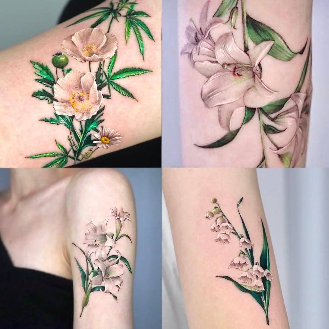 Flower