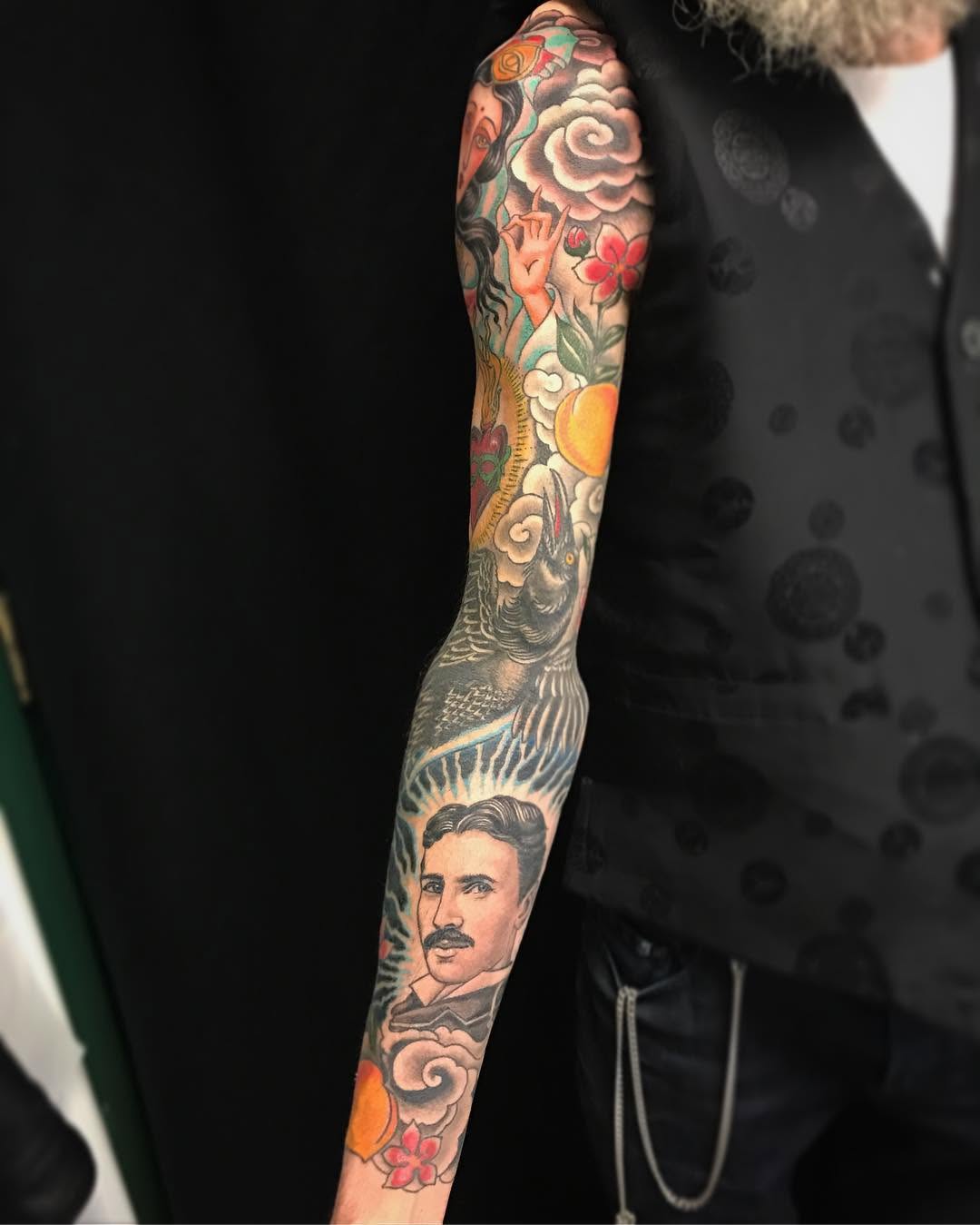 maryjoytattoo