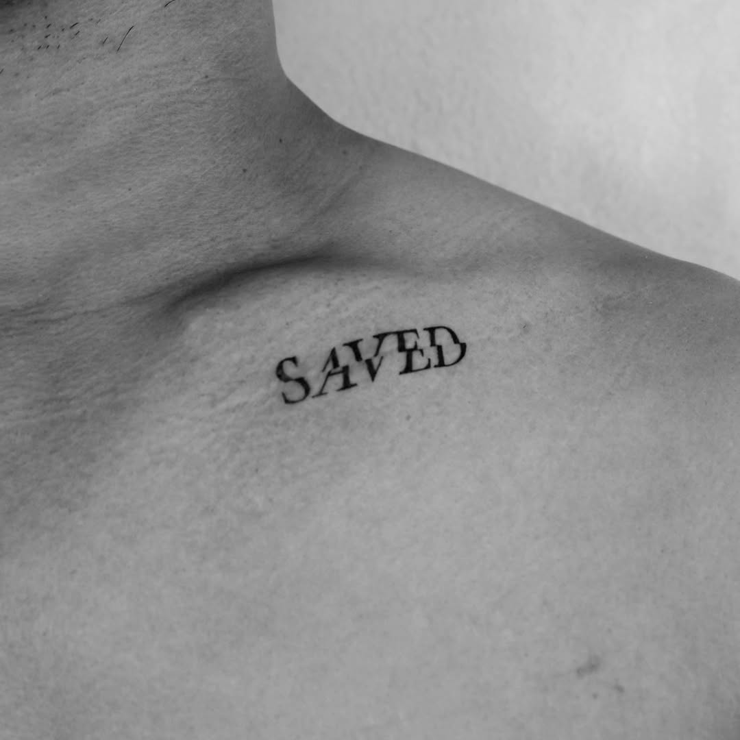 Lettering