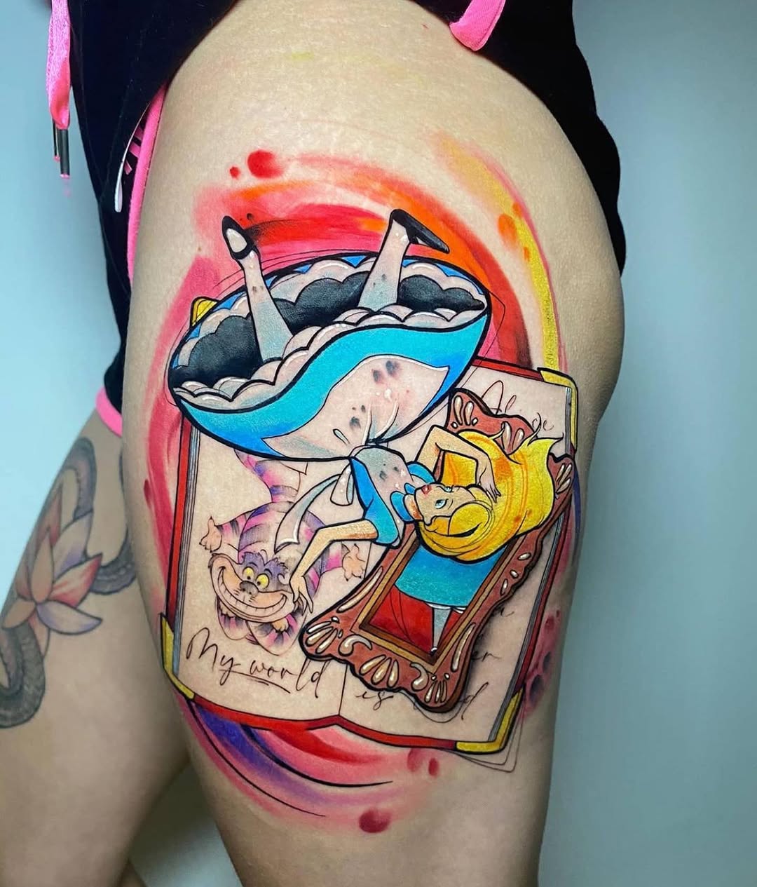 disneytatts