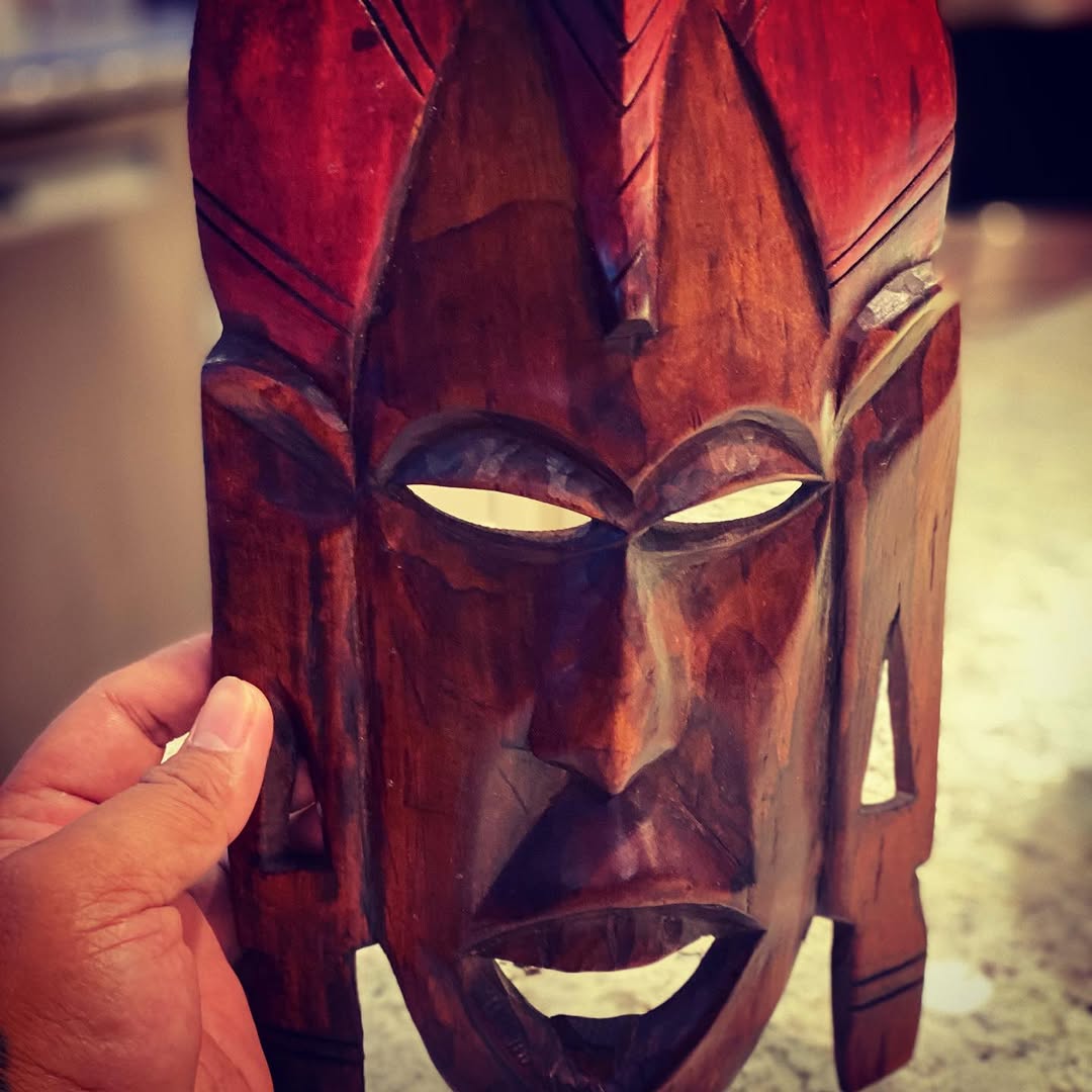 Michael Fatutoa