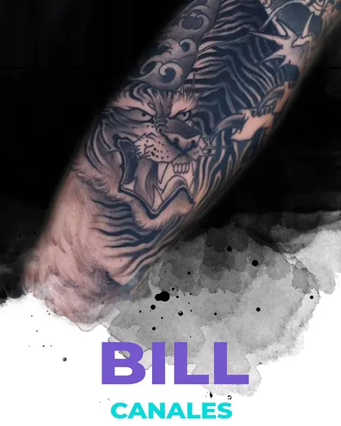 Full Circle Tattoo