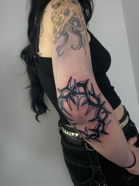 velvetviolencetattoo