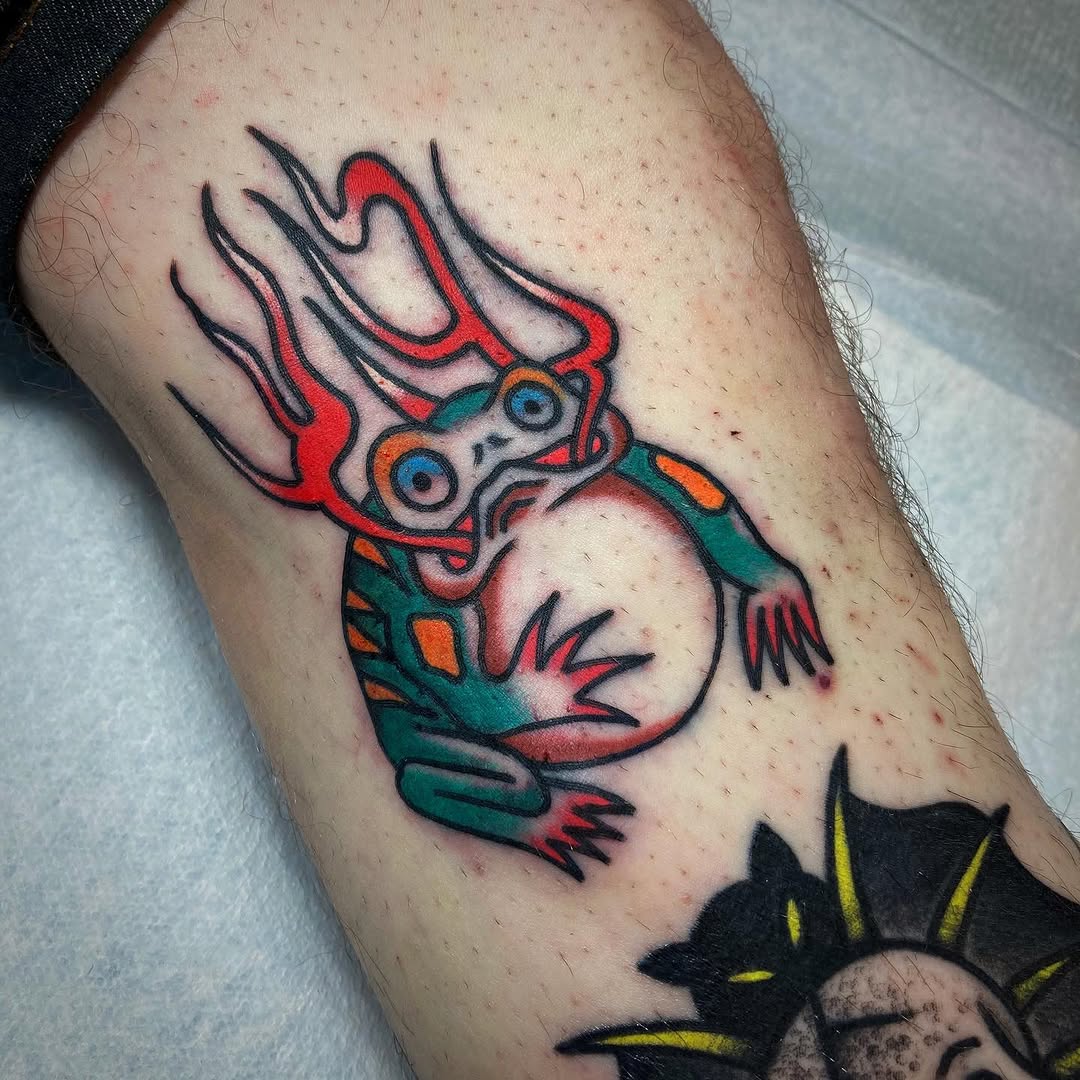 Dragon