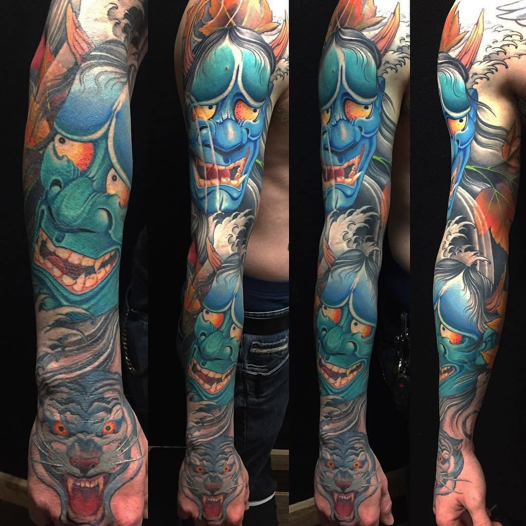 Guru Tattoo