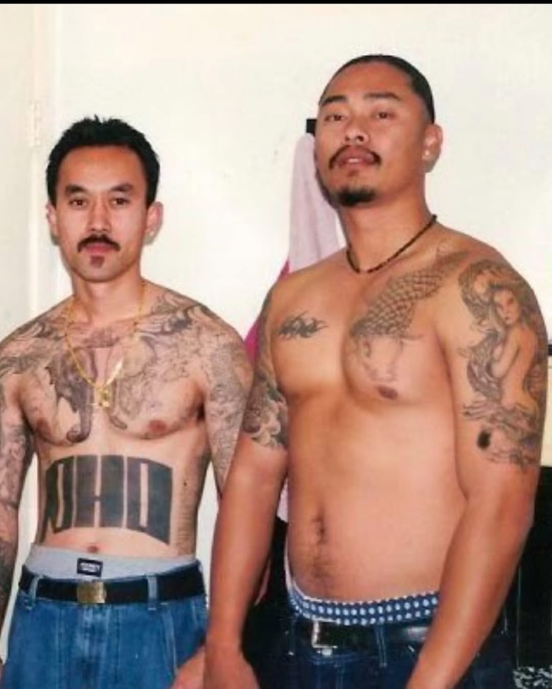 Robert Pho